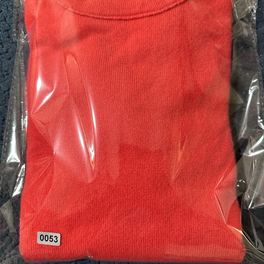Cashmere Jcrew sweater - Picture 7 of 7